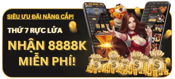Tiền thưởng nạp lại và khuyến mãi theo sự kiện st6667 win