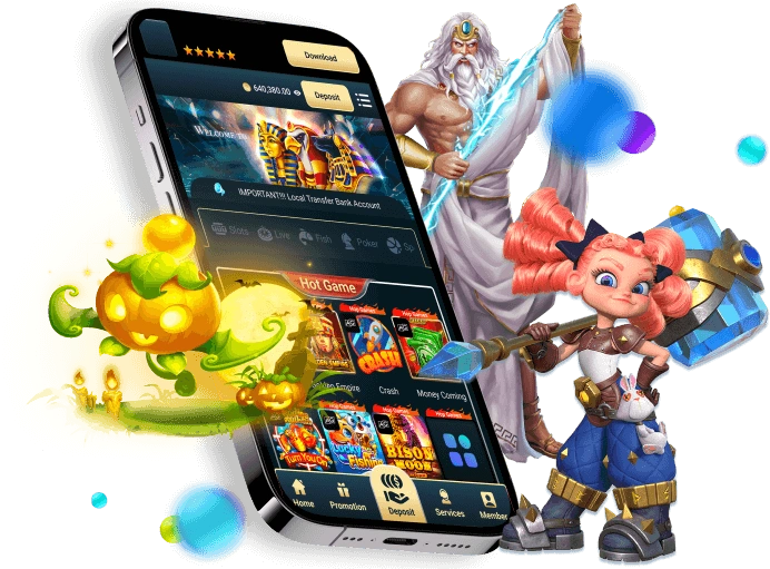 Banner khuyến mãi độc quyền st6667 win