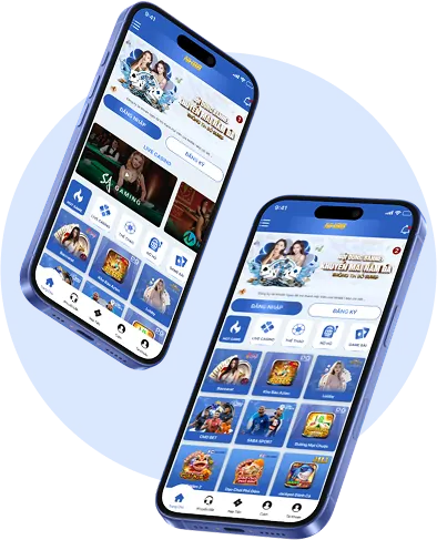 Mã QR tải ứng dụng ST6667 Win cho Android
