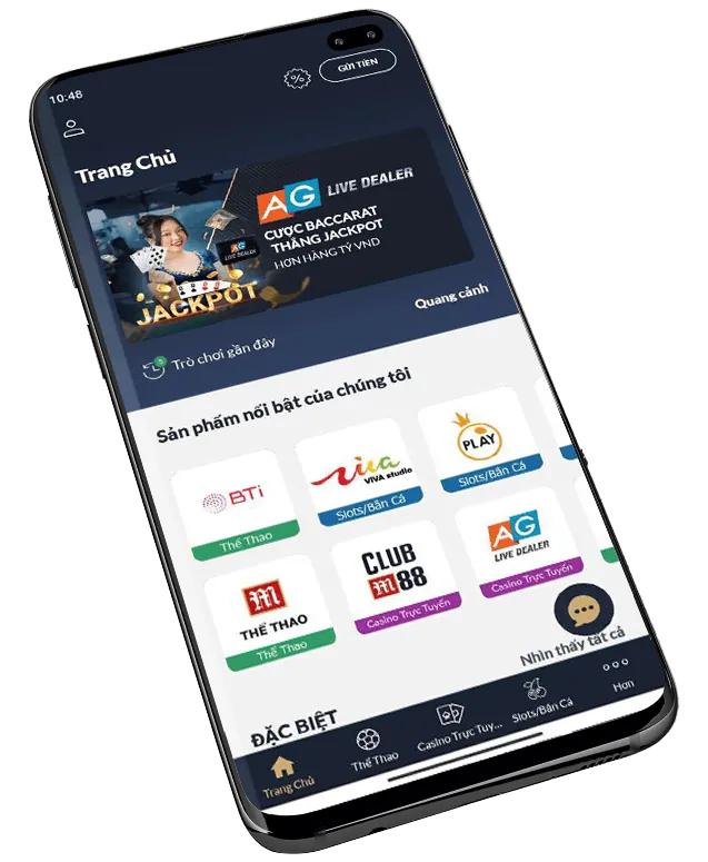Dịch vụ chăm sóc khách hàng VIP st6667 win