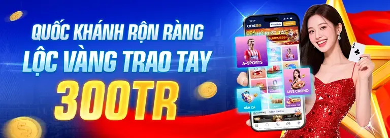 Hình ảnh khuyến mãi hoàn trả cao cho người chơi bắn cá VIP