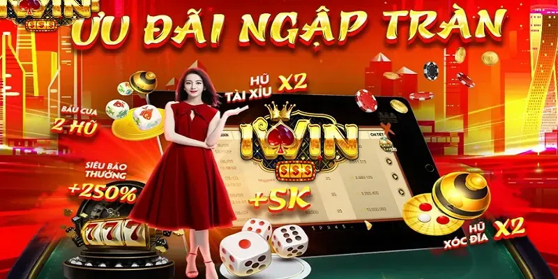 Hình ảnh khuyến mãi nạp lại hàng ngày cho game bắn cá